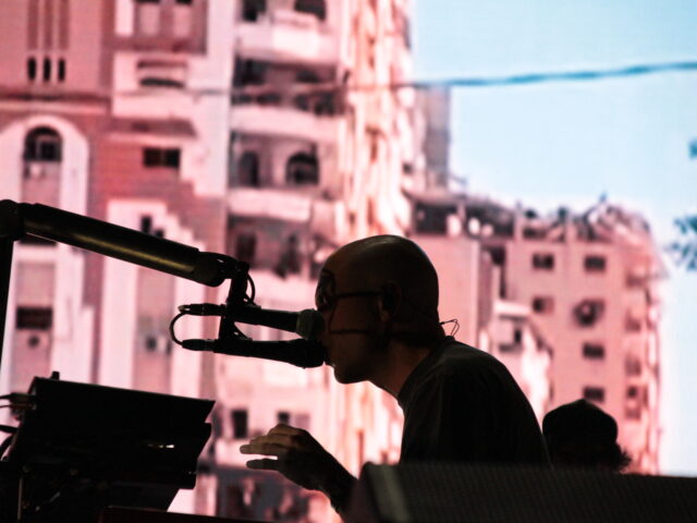 I Cani @ Balena Festival 2026: il report