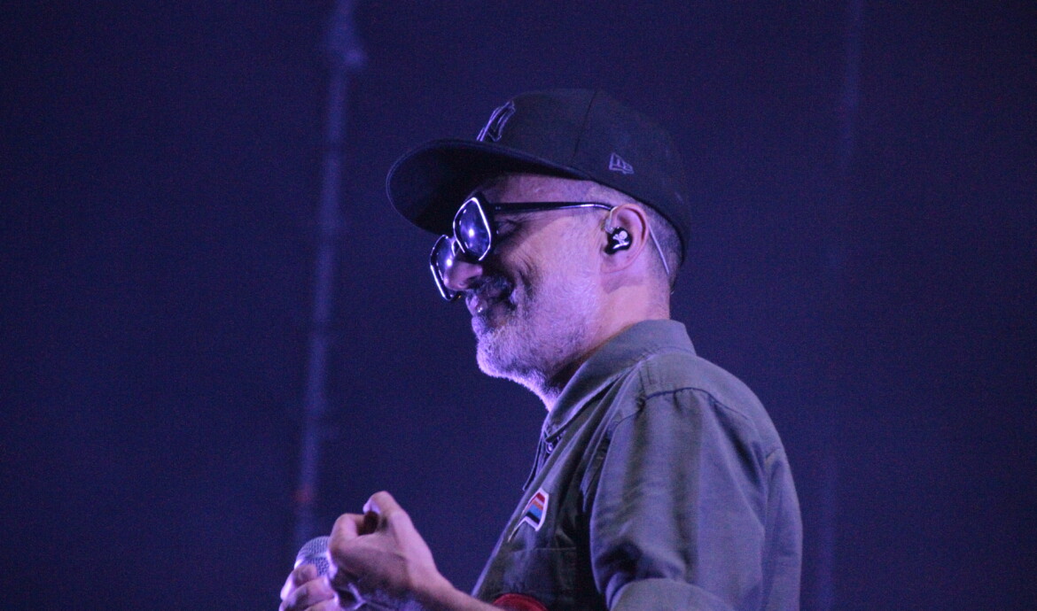subsonica @ live in genova 2026