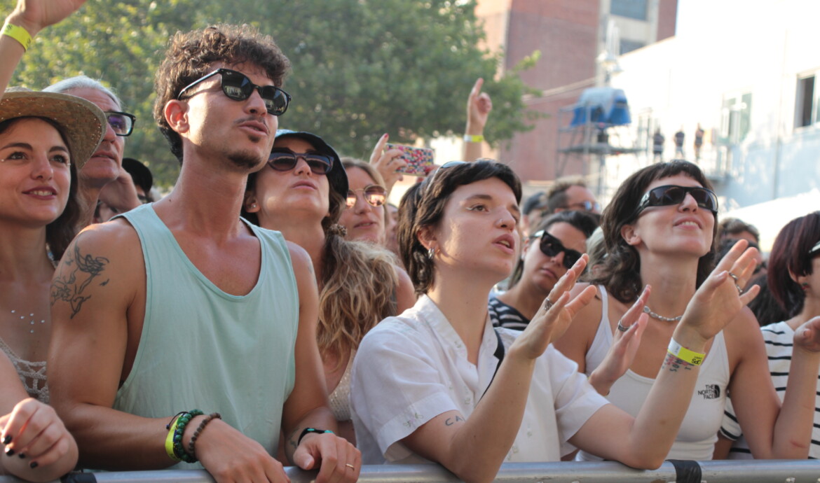 cosmo @ altraonda genova