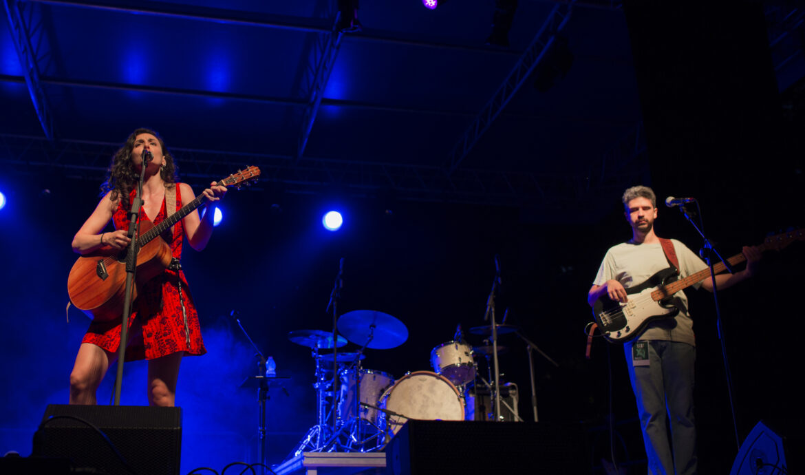 Mille @ Lilith Festival 2026