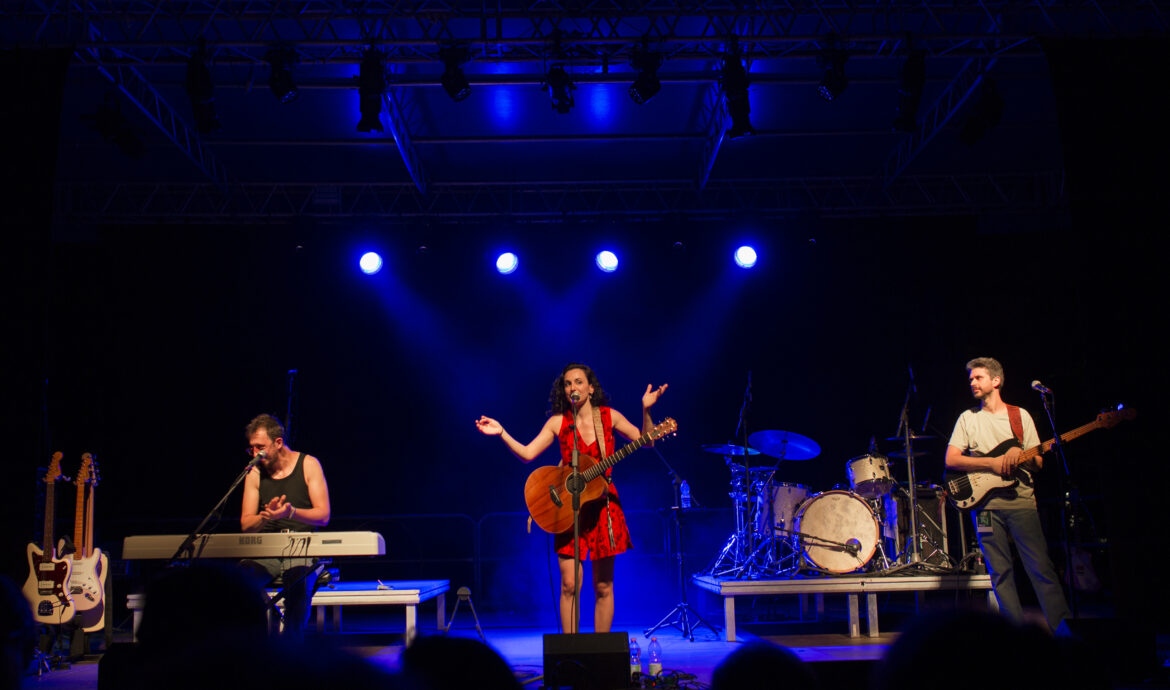 Mille @ Lilith Festival 2026