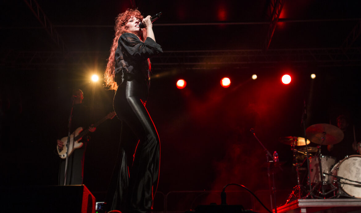 Mille @ Lilith Festival 2026