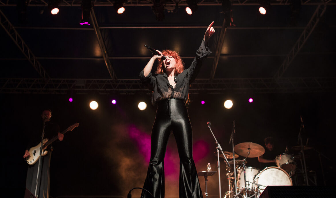 Mille @ Lilith Festival 2026