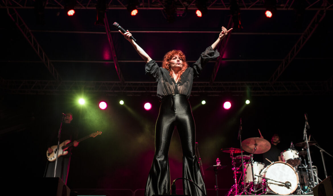 Mille @ Lilith Festival 2026