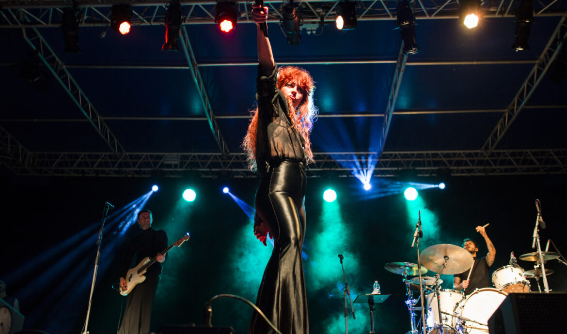 Mille @ Lilith Festival 2026