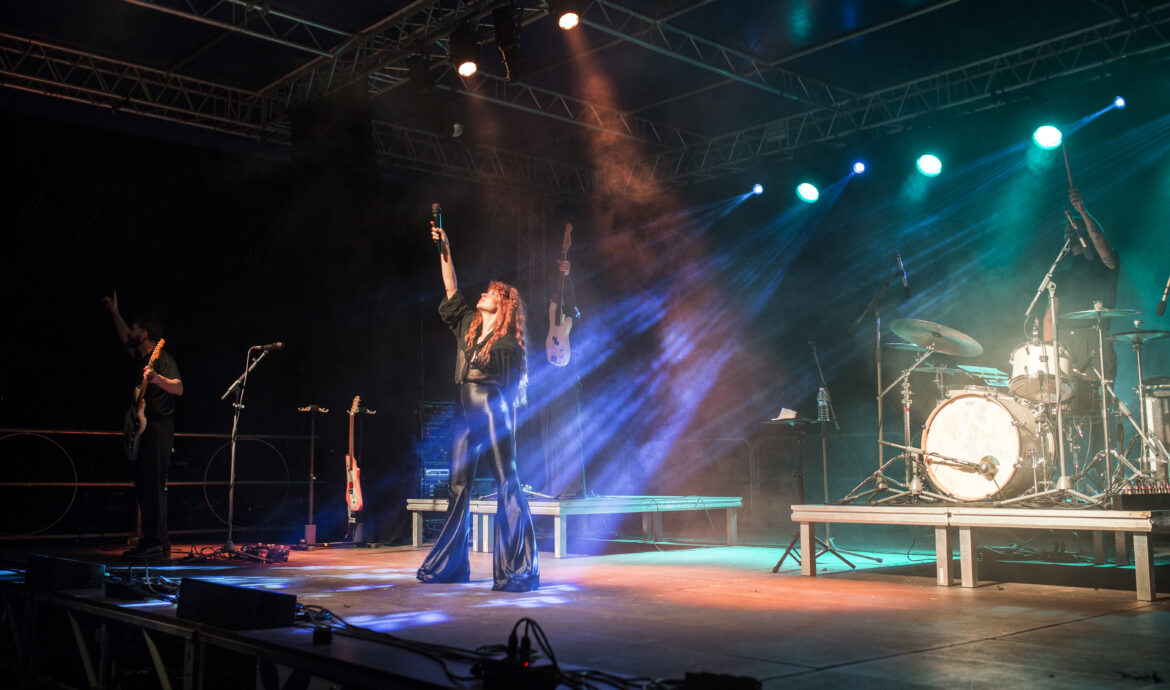 Mille @ Lilith Festival 2026