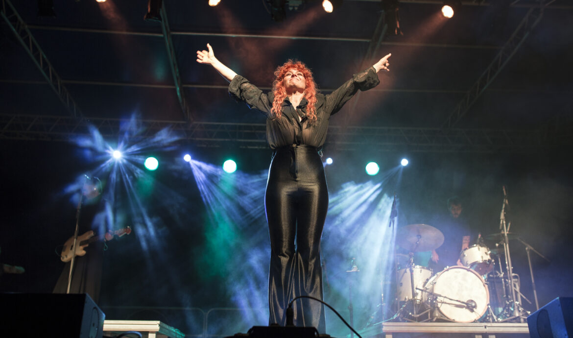 Mille @ Lilith Festival 2026