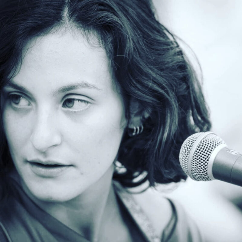 Lucilla e la Vie on Road @ Lilith Festival: la musica rimane per me un’azione collettiva
