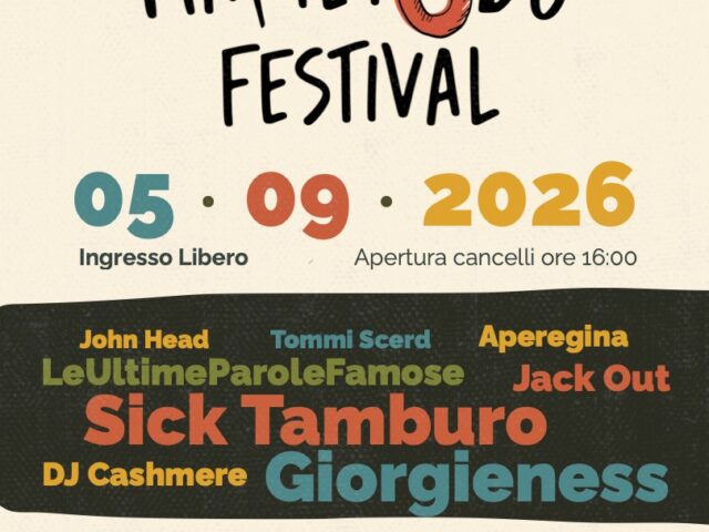 Manietudo Festival 2026: a Finale Ligure la terza edizione #livedellasera