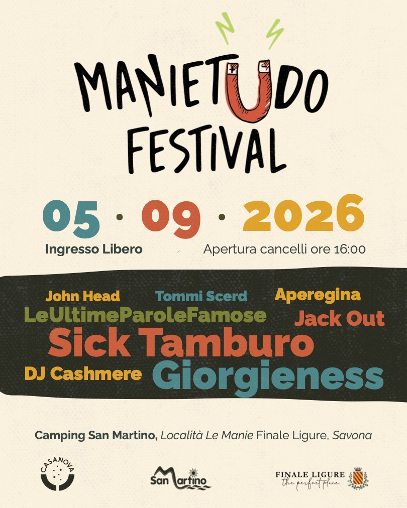 Manietudo Festival 26