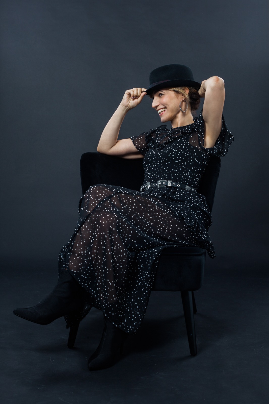 Marian Trapassi