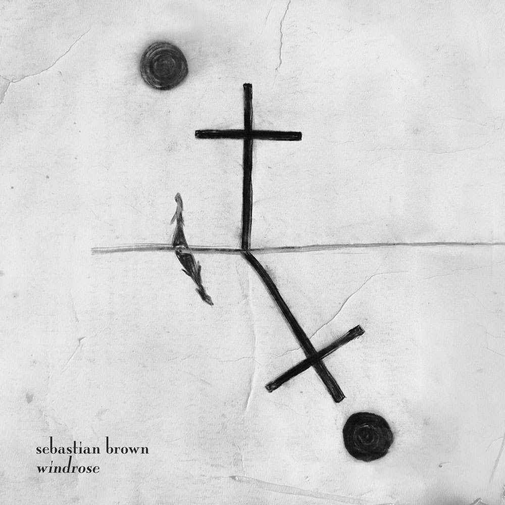Sebastian Brown
