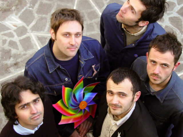 Yuppie Flu: “Be free now” è il nuovo singolo #tracciadelgiorno