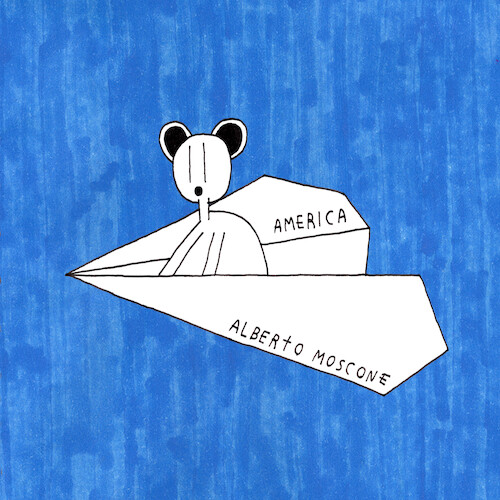 alberto moscone