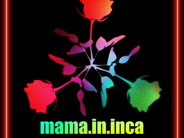 Mama.in.inca: “Fluo” è il nuovo singolo