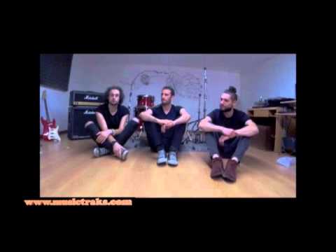 PsychoKiller: la videointervista #VideoTraKs