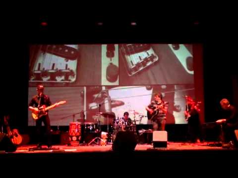 The Bluesmen, senza mai perdere se stessi