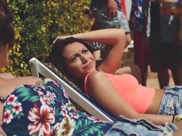 Inna Cantina: il nuovo singolo, featuring Piotta, è “Nivea” #TraKoftheDay