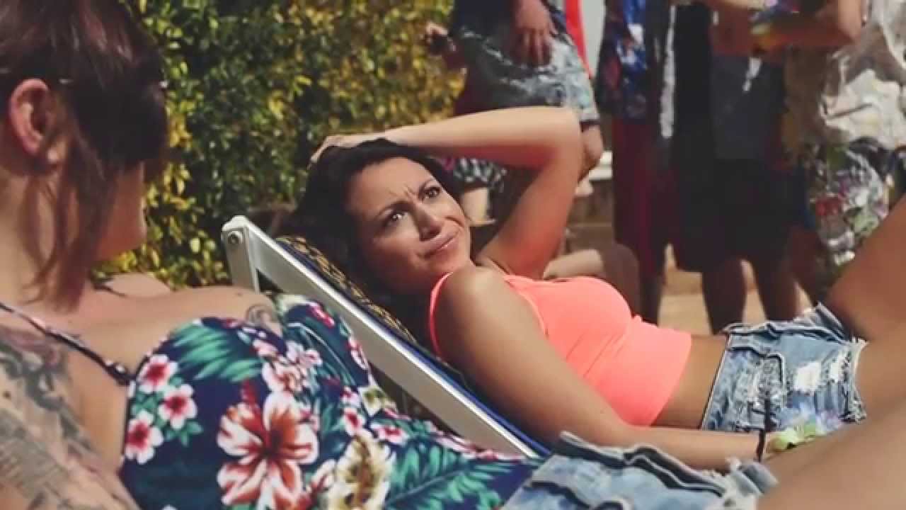 Inna Cantina: il nuovo singolo, featuring Piotta, è “Nivea” #TraKoftheDay