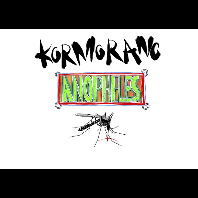 Kormorano: “Anopheles” è il nuovo singolo