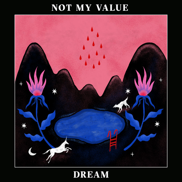 Not My Value: sentivamo il bisogno di raccontare qualcosa di più