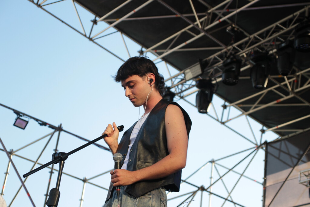 Lucio Corsi @ Altraonda Festival