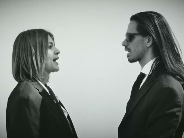 Noble Sin: “Untie Your Tie” è il nuovo video