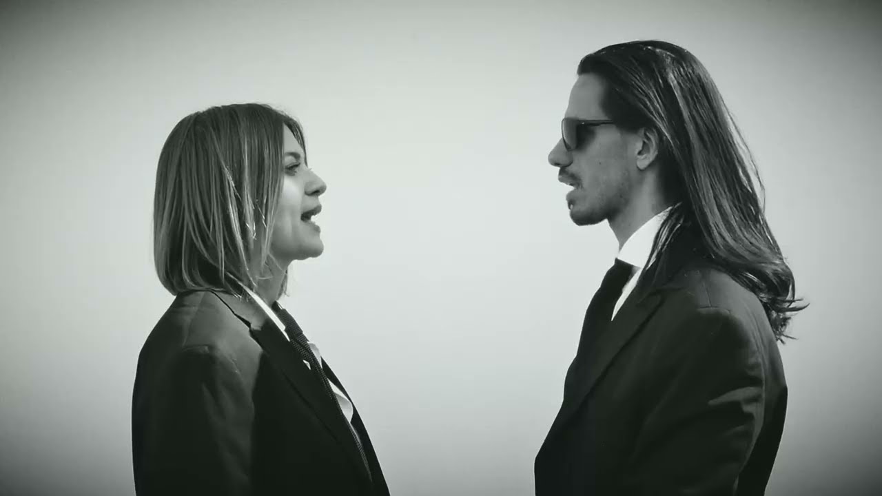 Noble Sin: “Untie Your Tie” è il nuovo video
