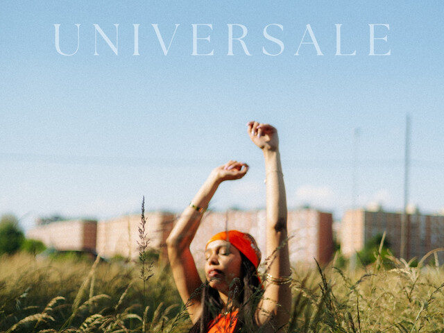 Mica: “Universale” è il nuovo singolo
