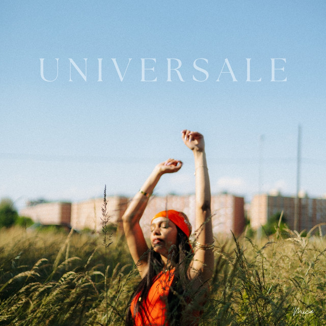 Mica: “Universale” è il nuovo singolo