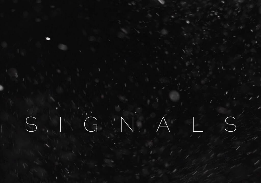 Nrec, “Signals”: la recensione