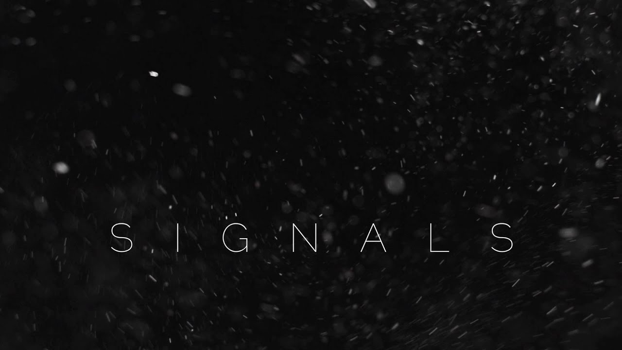 Nrec: il nuovo album è “Signals”