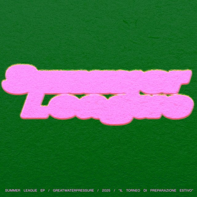 greatwaterpressure, “summerleague”: la recensione