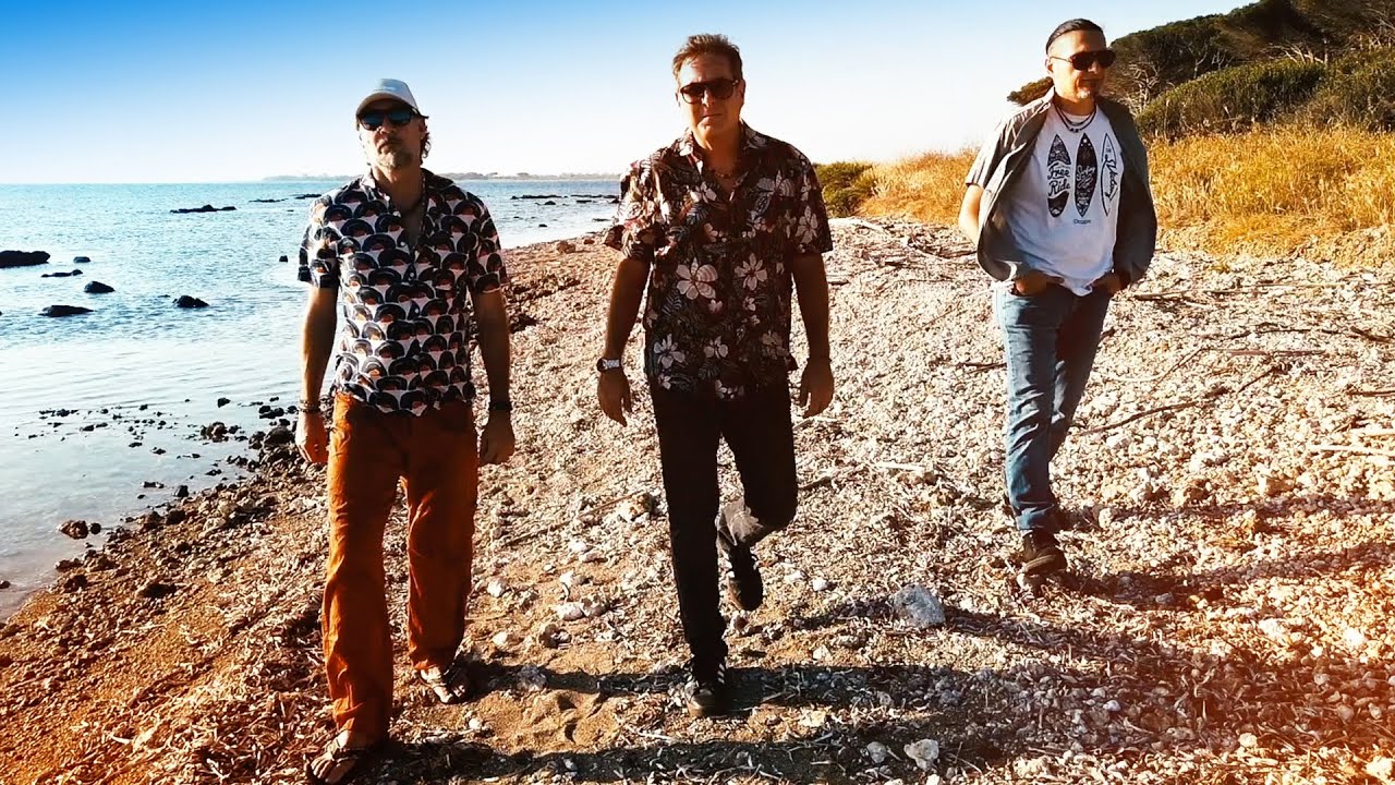 The Skillgates: “This Summer” è il nuovo video #tracciadelgiorno