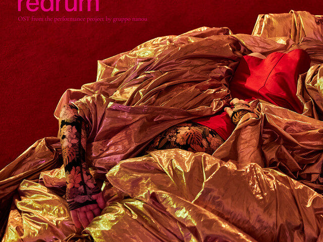 Bruno Dorella, “redrum”: la recensione