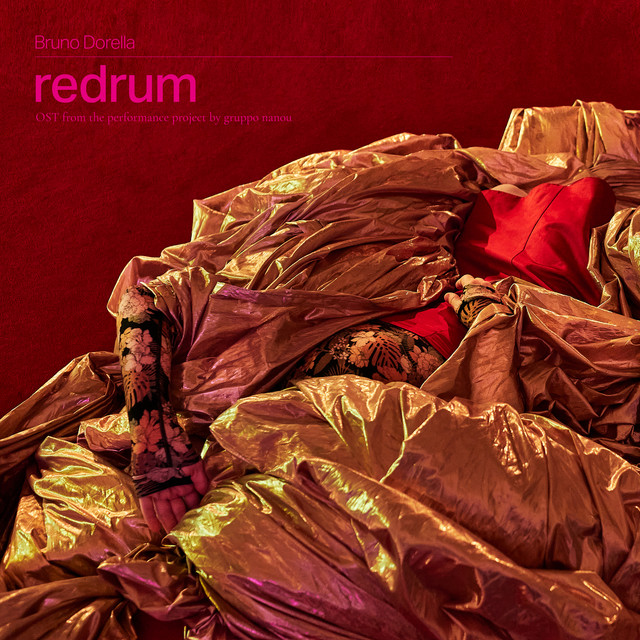 Bruno Dorella, “redrum”: la recensione