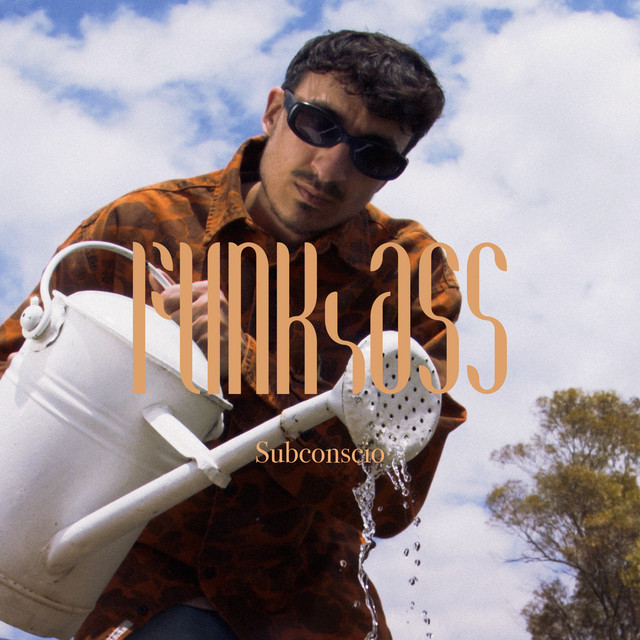 Subconscio: “Funk4ass” è il nuovo singolo