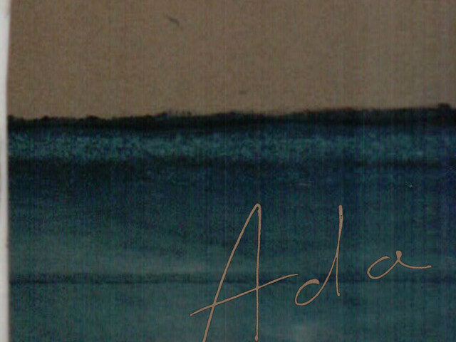 Angie: “ada” è il nuovo singolo