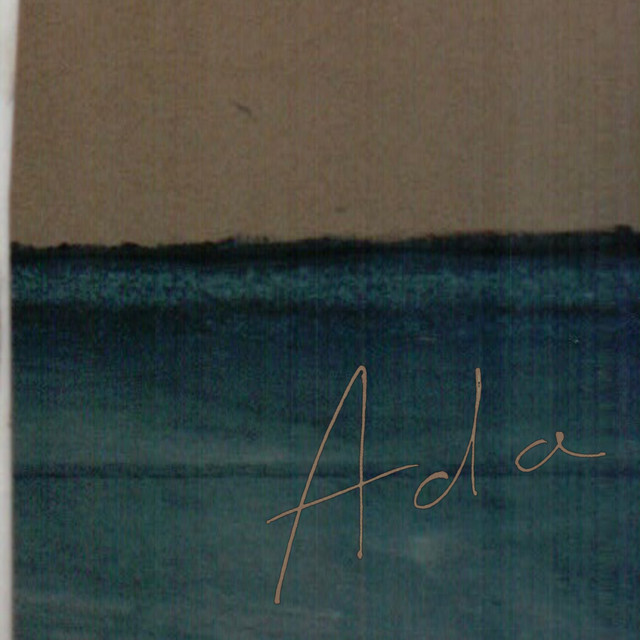 Angie: “ada” è il nuovo singolo