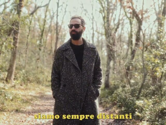 Filippo Ferrante: “Dopo tutte le volte” è il nuovo video