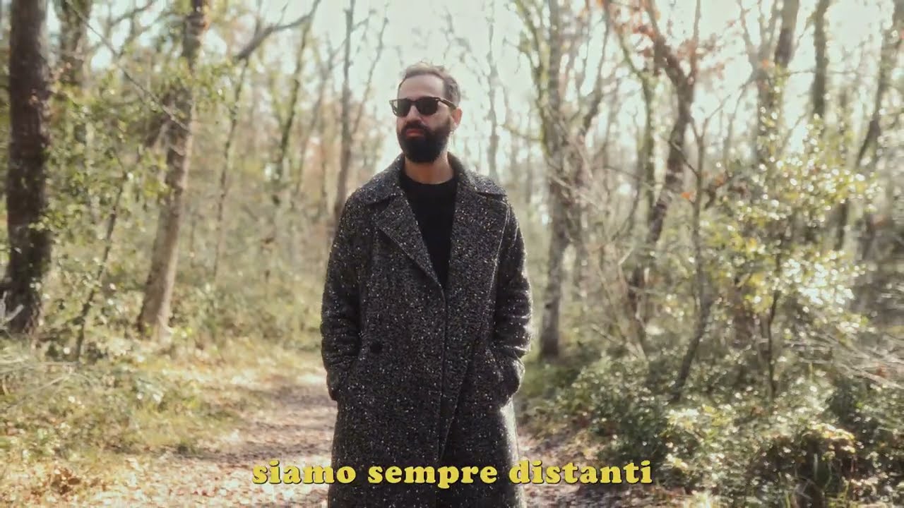 Filippo Ferrante: “Dopo tutte le volte” è il nuovo video