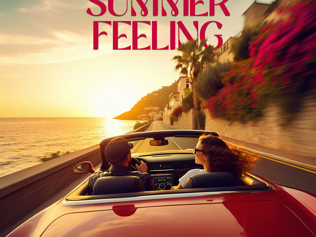 Gionathan & daSonic: “Summer Feeling” è il nuovo singolo
