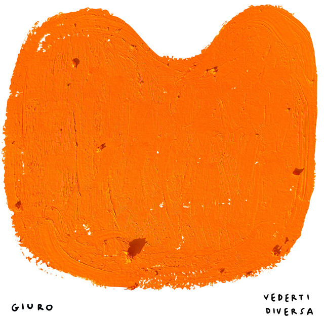 Giuro: “Vederti diversa” è il nuovo singolo