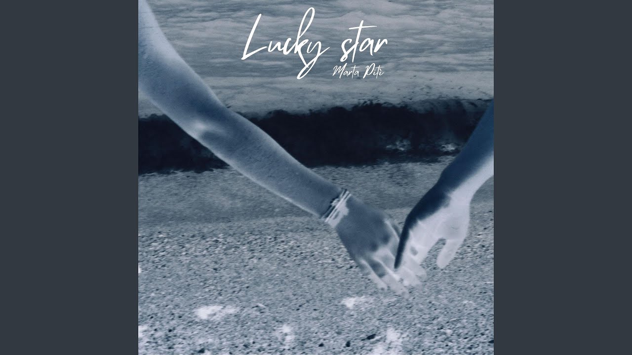 Marta Pitì: “Lucky Star” è il nuovo singolo