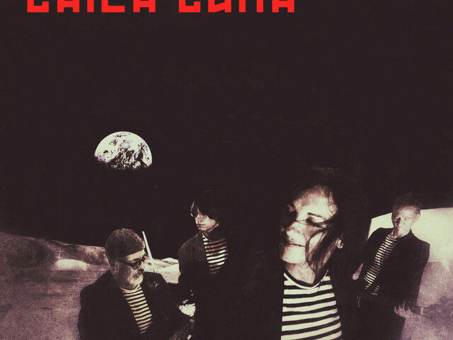 Laica Luna, “Laica Luna”: la recensione