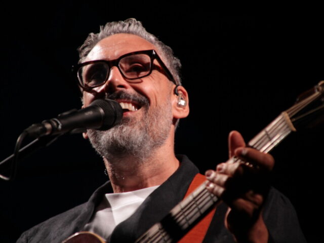 Brunori Sas @ Altraonda Festival
