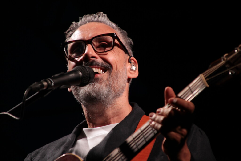 Brunori Sas @ Altraonda Festival