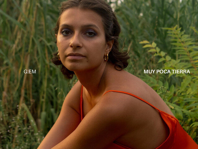 g.em: “Muy Poca Tierra” è il nuovo singolo