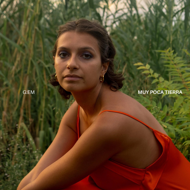 g.em: “Muy Poca Tierra” è il nuovo singolo