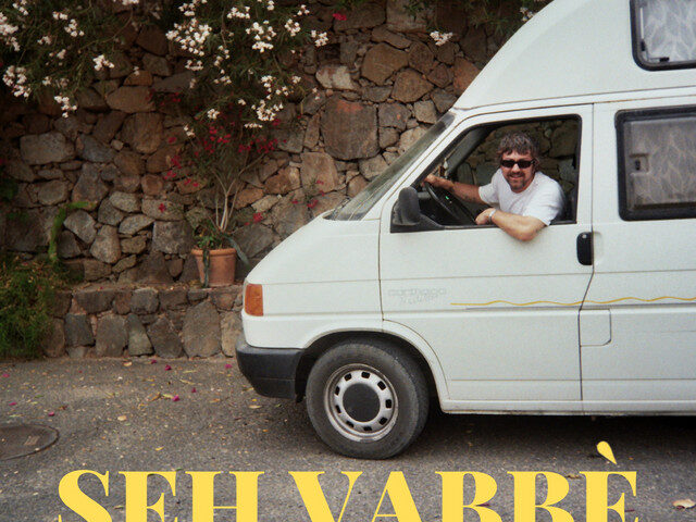 Ciliari: “Seh Vabbè” è il nuovo singolo